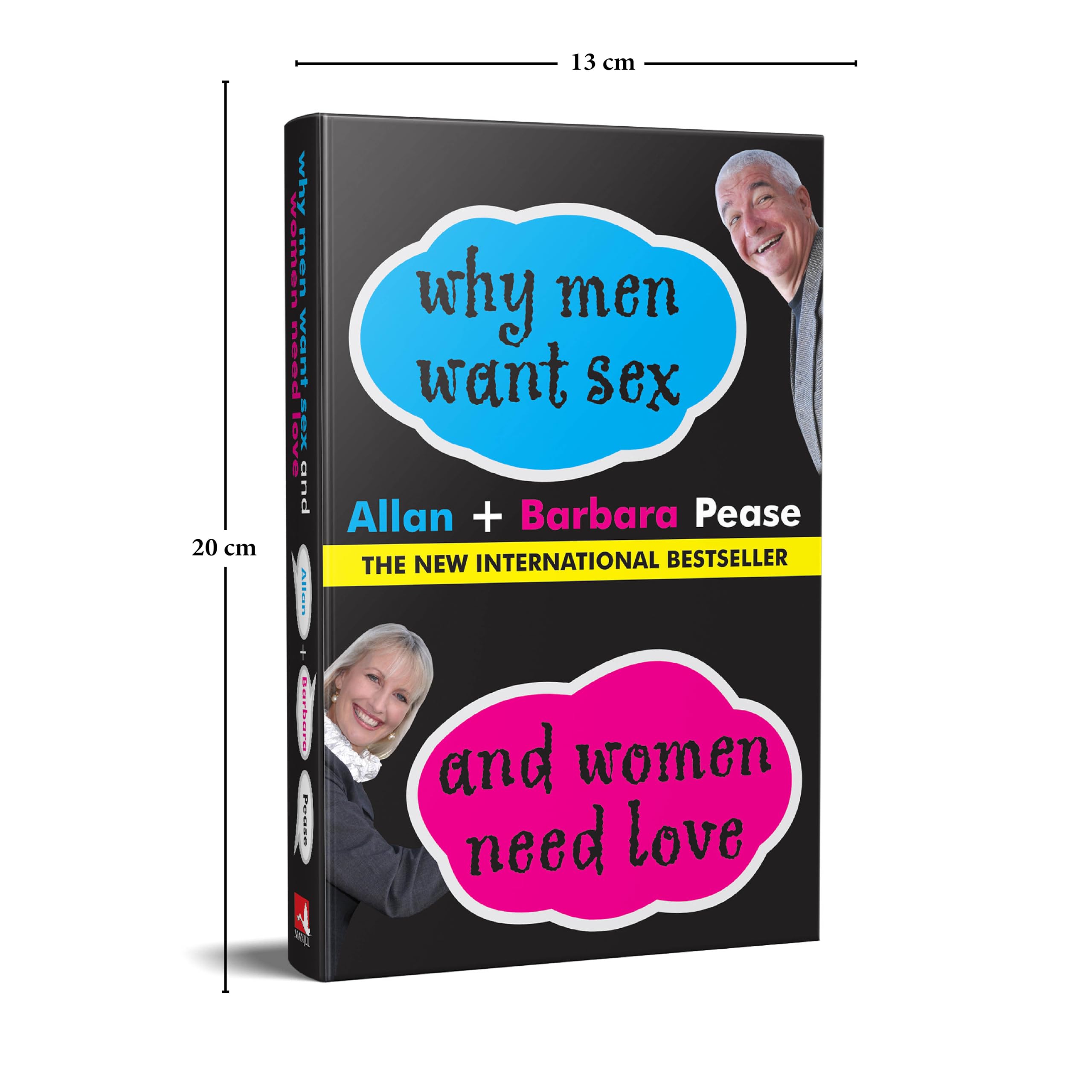 Why Men Want Sex and Women Need Love - Understanding Relationship Psychology for Couples | Dating Advice & Marriage Counseling Insights