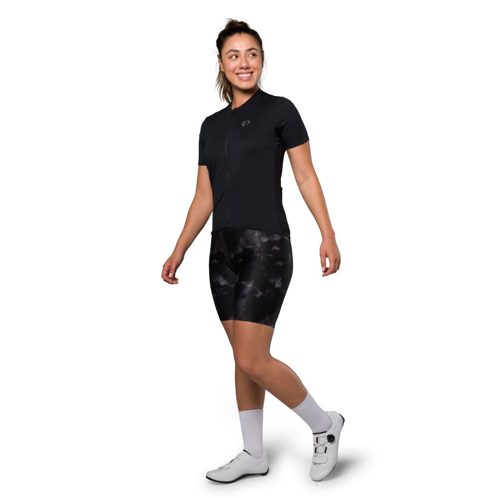 Women's Sugar Short Sleeve Jersey T-Shirt - Soft Cotton Casual Top for Everyday Wear - Perfect for Summer, Workouts, and Layering