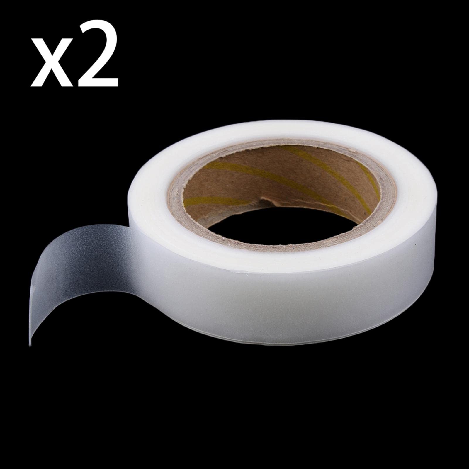 Waterproof PU Coated Fabric Sealing Tape for Outdoor Tents - Repair & Protect Camping Gear, Awnings, Tarps in All Weather Conditions