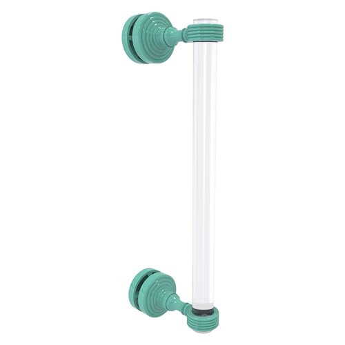 Sea Foam Green