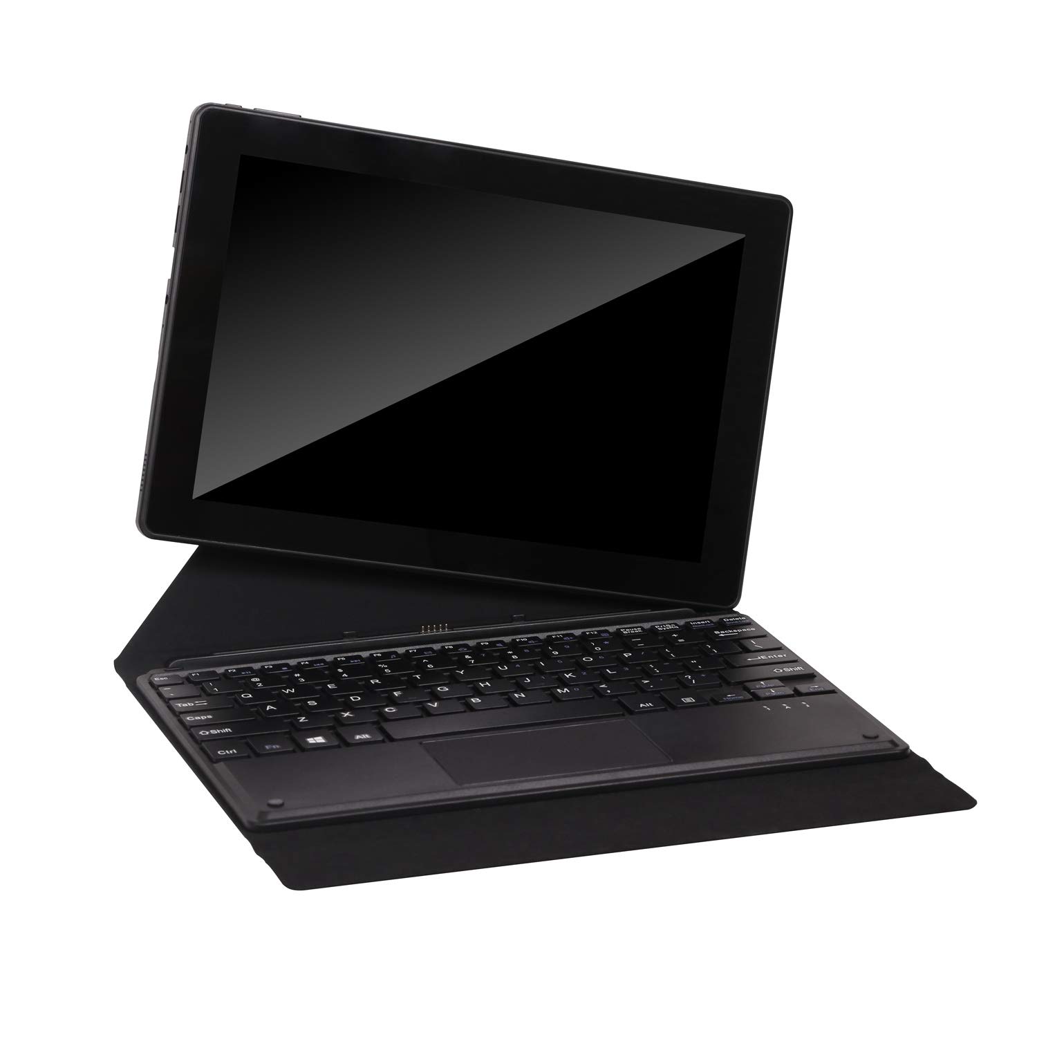 Osmond 10.1 Inch Windows 10 Tablet PC - 4GB RAM 64GB Storage, Dual System, 4G LTE Support - Perfect for Business, Travel & Home Entertainment