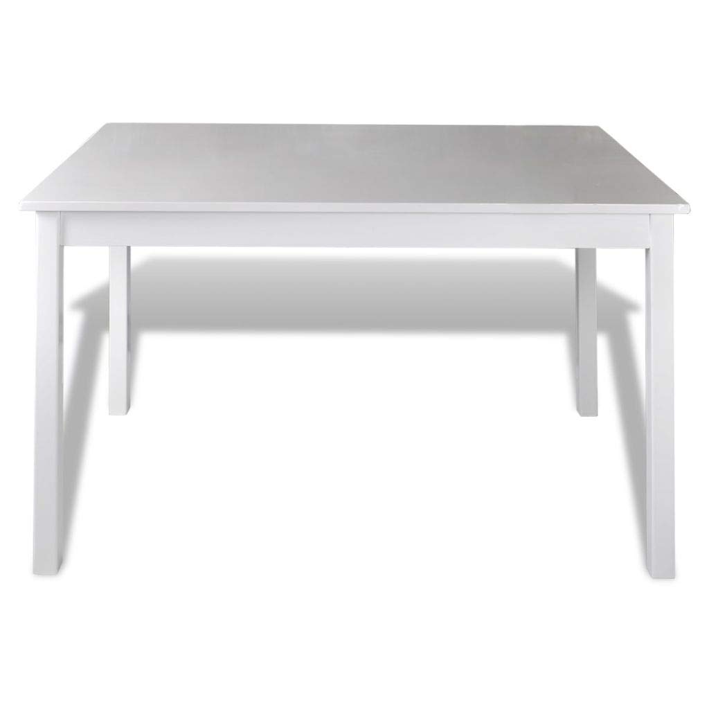5-Piece Counter Height Dining Set with Table and 4 Chairs - Perfect for Small Spaces, Kitchens & Breakfast Nooks | Modern 4-Person Kitchen Table Set for Casual Dining & Entertaining