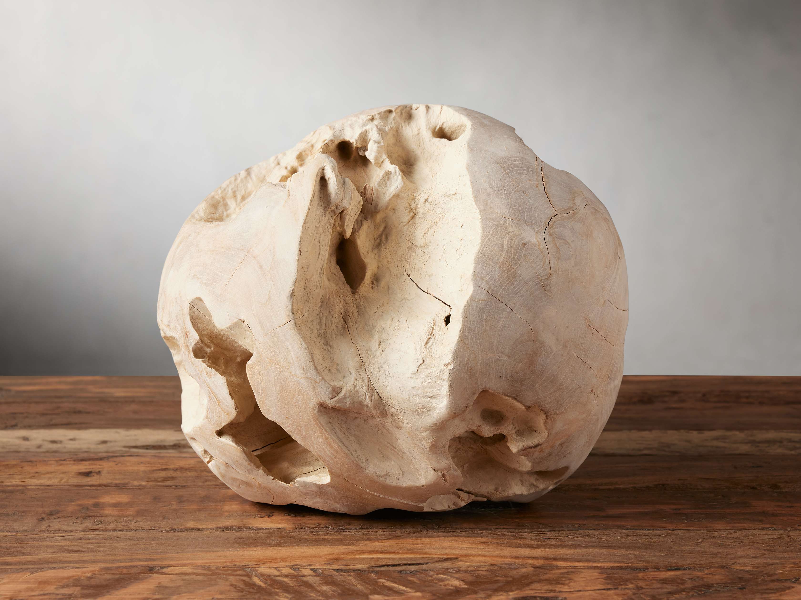 Etta Sphere - Premium Handmade Ceramic Vase for Home Decor, Wedding Centerpiece & Gift Idea | Perfect for Living Room, Dining Table & Office Desk