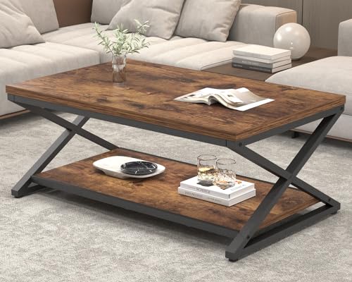 Rustic Brown