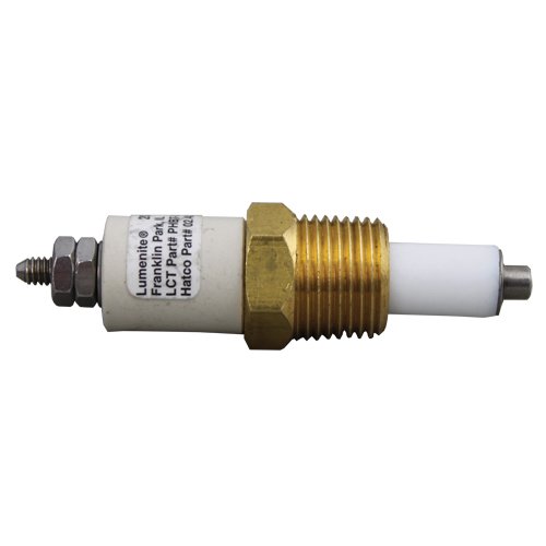 02.40.015.00 Lwco Probe Replacement Compatible with Hatco Equipment - Perfect for Commercial Kitchen Water Level Control Systems