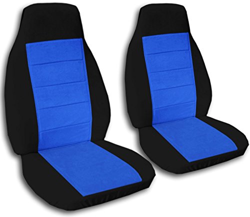 Black and Blue