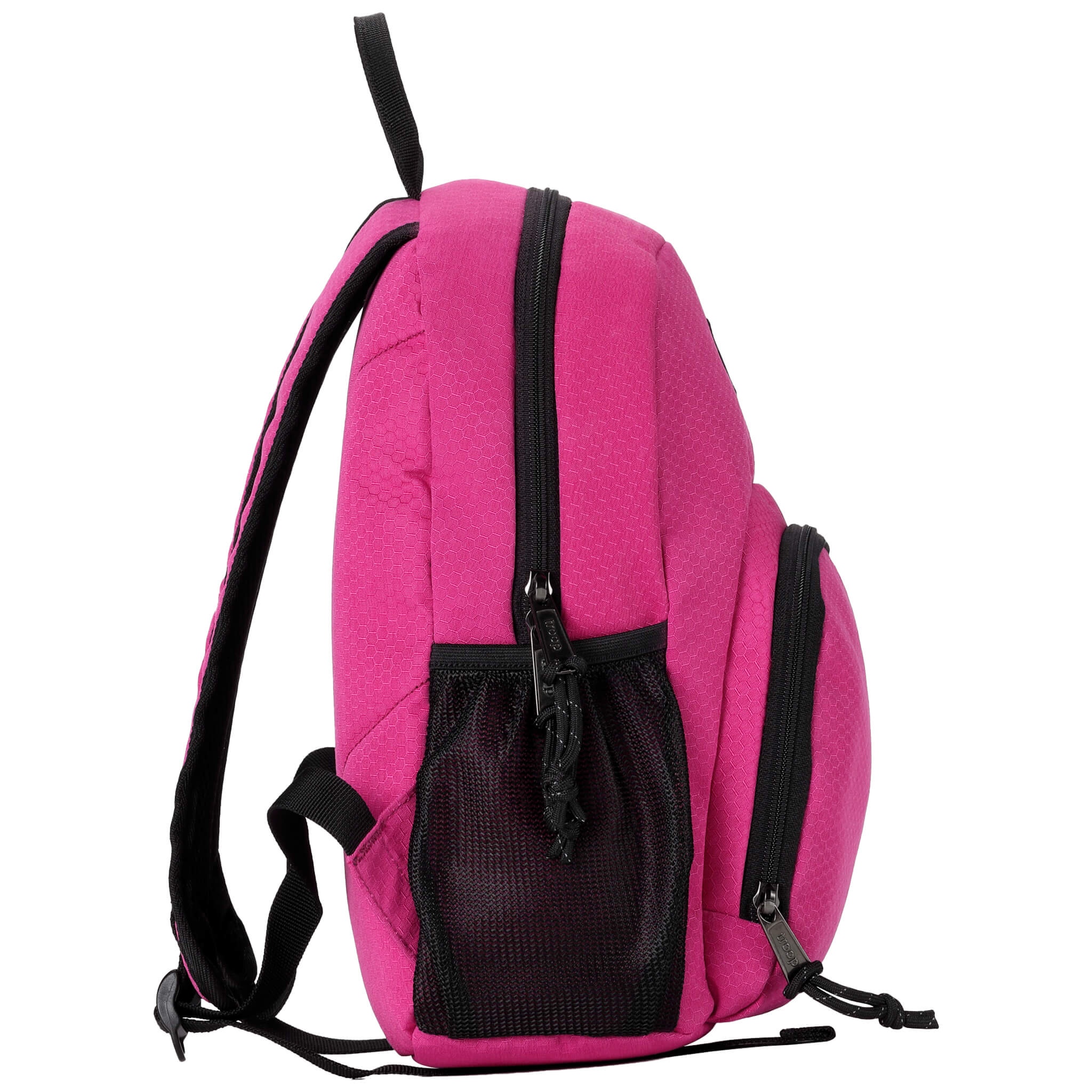 TB008 Troop London Urban Backpack Small - Stylish & Durable Men's Travel Backpack for Work, Gym & Daily Commute - Perfect for Business, College & Outdoor Adventures