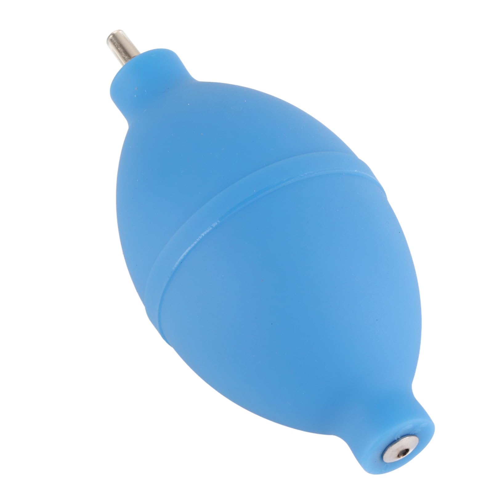 Mini Air Blower Ball - Strong Rubber Ball Pump Clean Tool for Electronics, Instruments & Precision Machinery | Dust Cleaning, Keyboard Cleaning, Camera Lens Blower | Perfect for Home, Office & Workshop Use