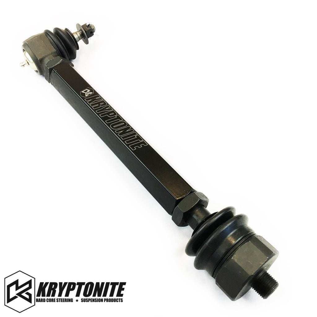 99-06 Chevy/GMC 1500 Heavy Duty Tie Rods - Death Grip Series - Premium Steering Upgrade for Off-Road & Towing