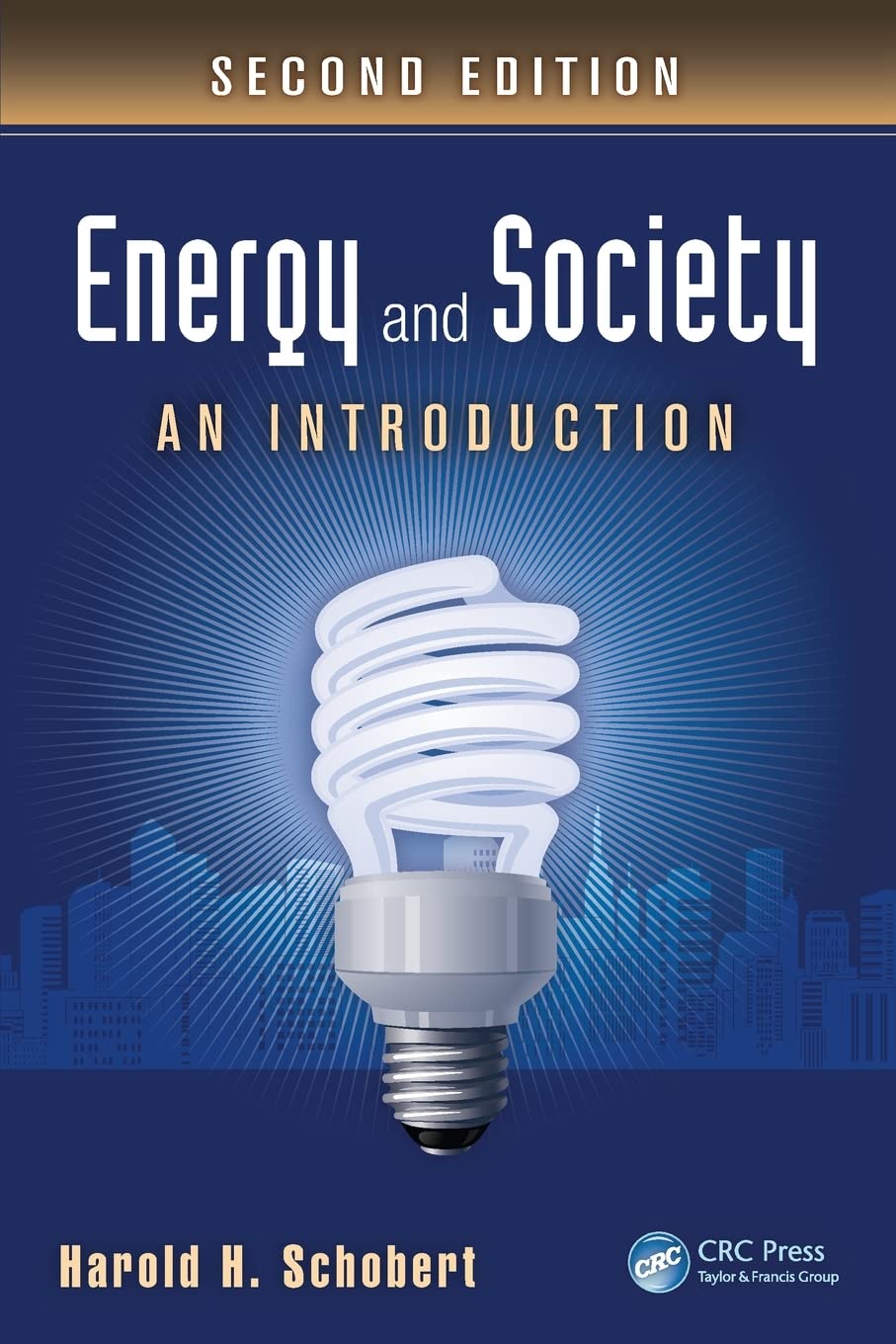 Energy and Society: Exploring Sustainable Solutions for Modern Living - Perfect for Students, Researchers, and Environmental Advocates