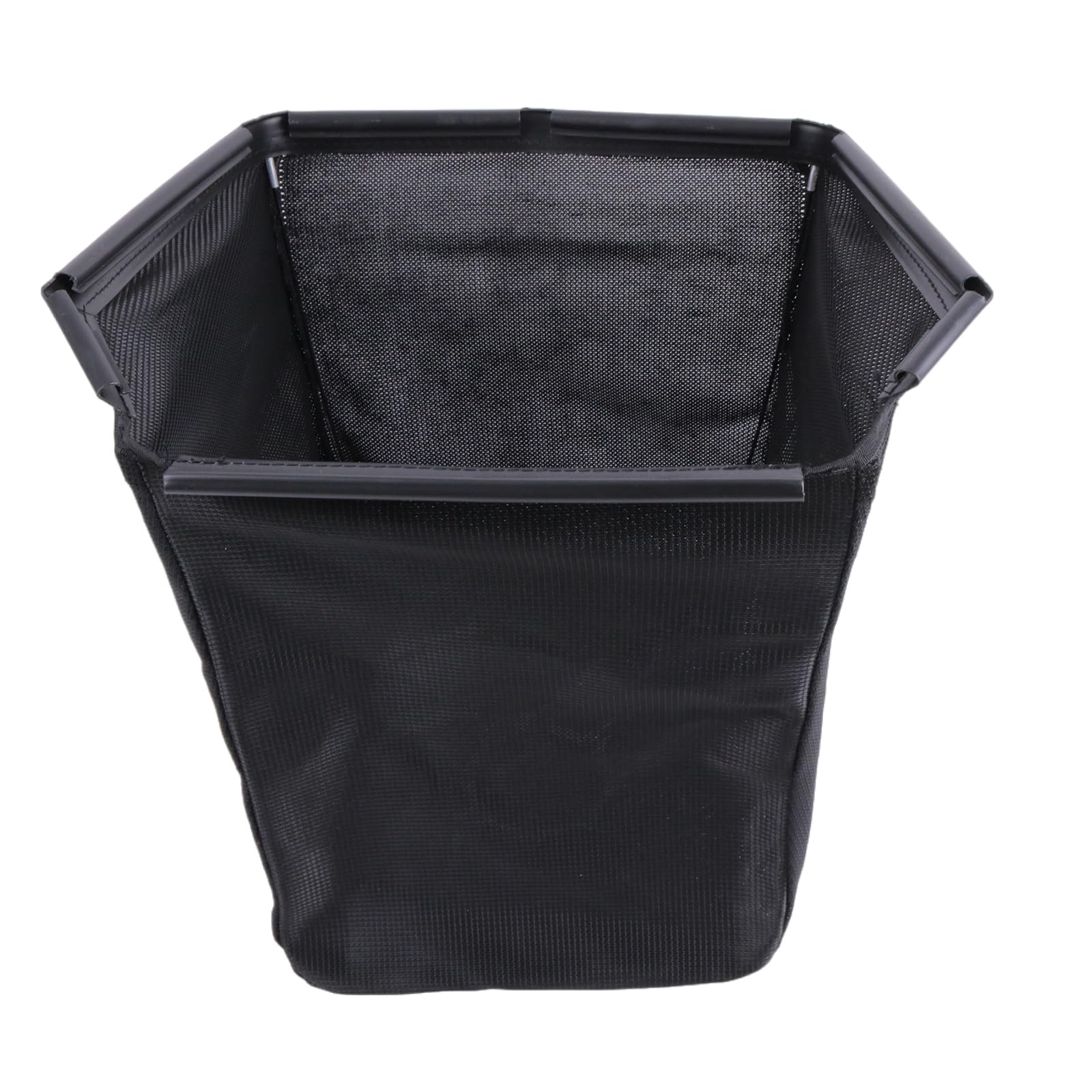 Honda HRN216 Lawn Mower Compatible Replacement Fabric Grass Bag 81320-VR8-N00 - Durable & Easy to Install for Efficient Lawn Clipping Collection
