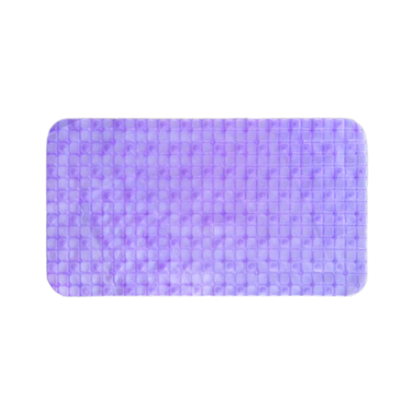 Non-Slip PVC Bathroom Mat Set - Waterproof, Soft & Durable Floor Mats for Shower, Tub & Bathroom (Models C6194, D6195, E6169, F6187) - Perfect for Wet Areas, Kids & Elderly Safety, Home Spa Decor