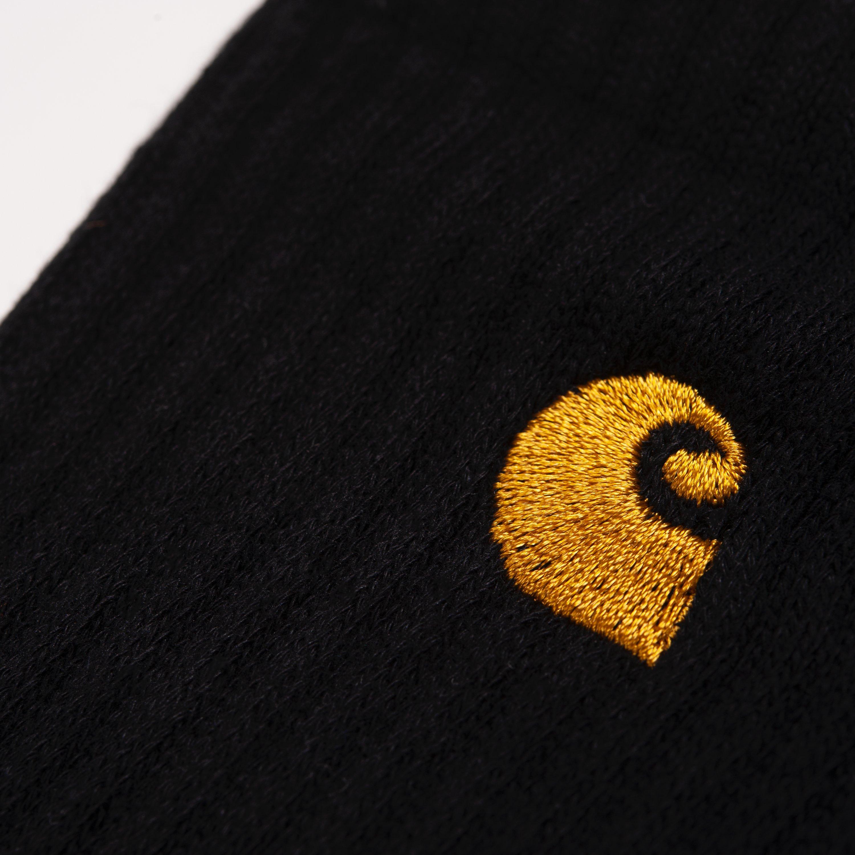 Chase Socks for Men & Women - Premium Black Athletic Socks for Running, Hiking & Everyday Wear | Breathable & Comfortable