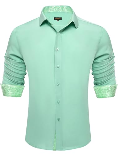 Mint Green