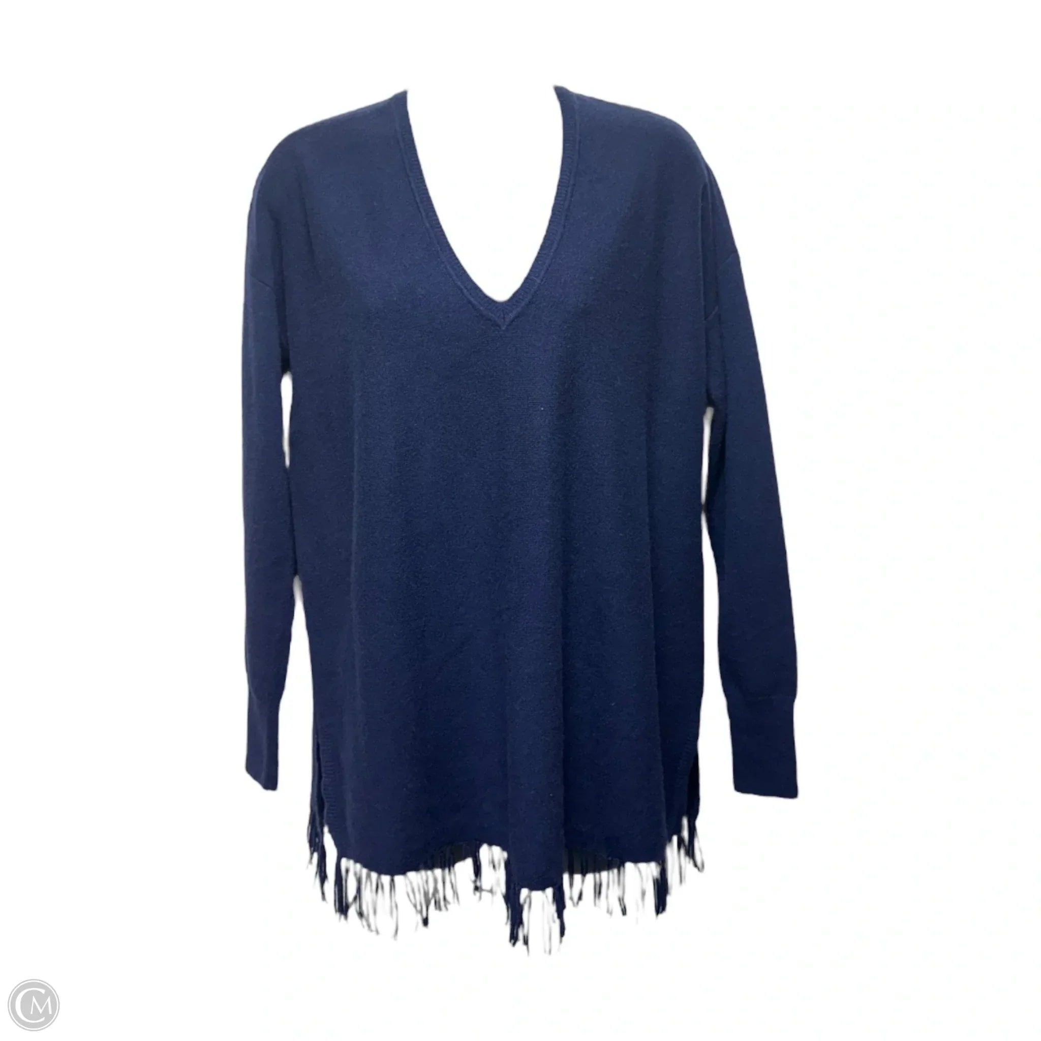 Lilly Pulitzer Alessandra Blue Tunic Sweater for Women - XXS Size | Casual Wear, Office Outfit & Spring Fashion