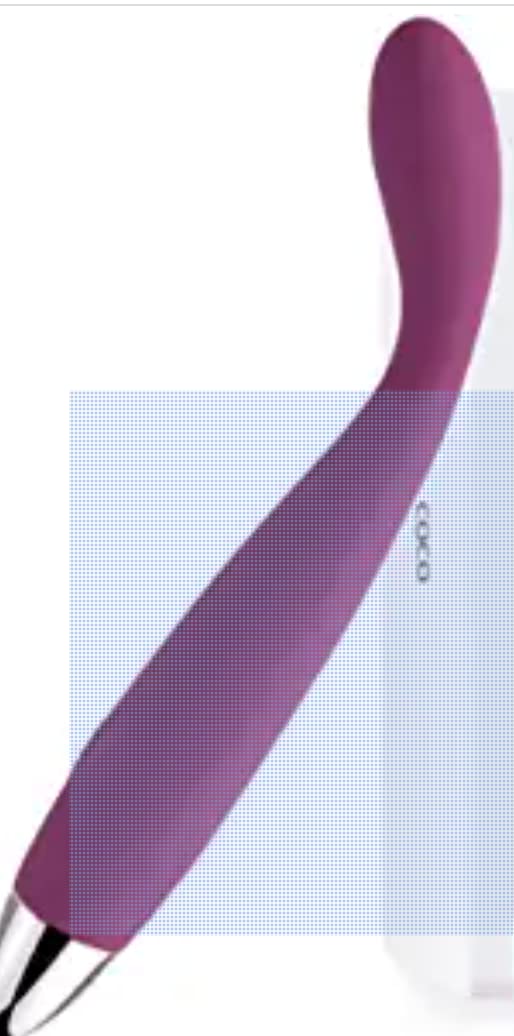 G Spot Vibrator for Women - 8 Second Orgasm Waterproof Finger Vibrator with 25 Vibration Modes - Clitoral, Nipple & Vaginal Stimulation - Adult Sex Toy for Solo Play & Couples Intimacy