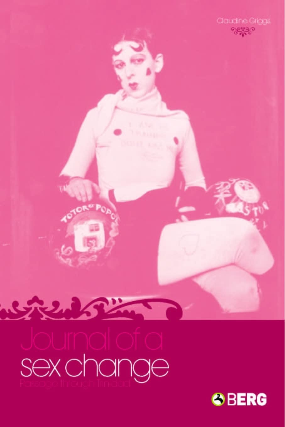 Sex Change Journal: Personal Transformation Journey in Trinidad - Inspiring Stories for LGBTQ+ & Gender Identity Exploration