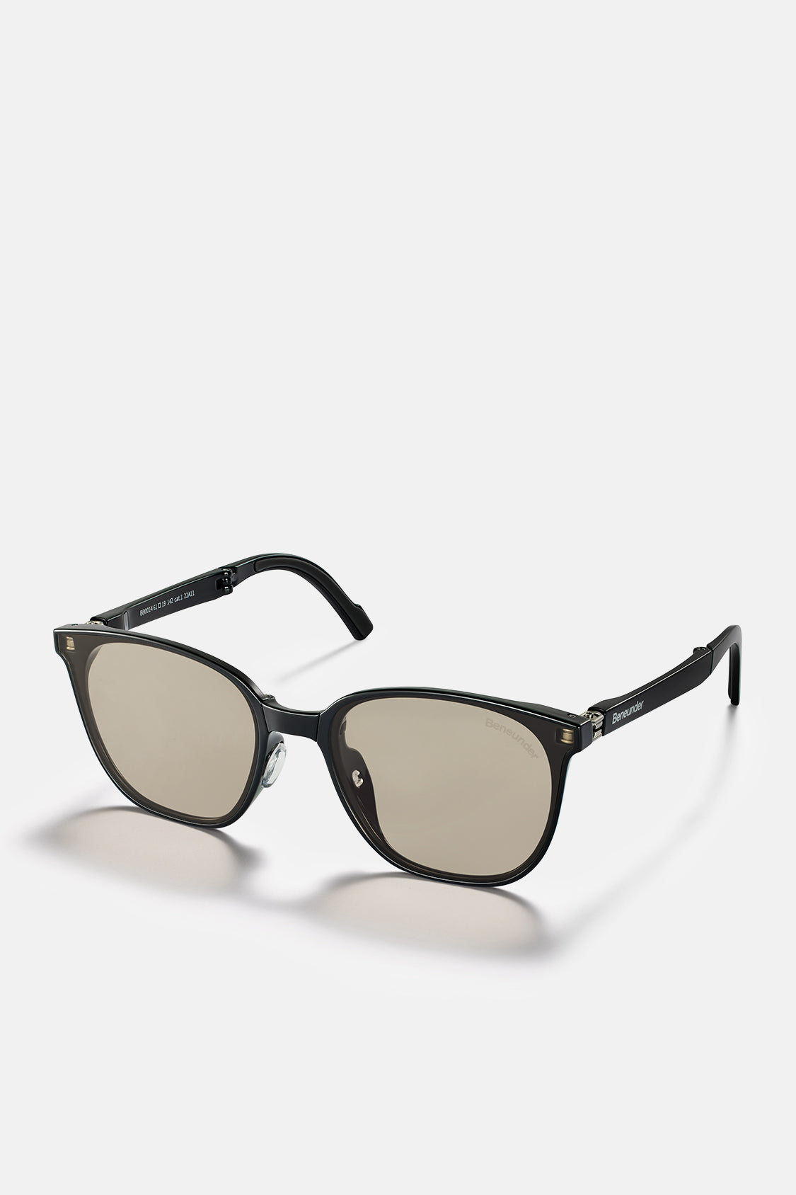 Neonspace Polarized Folding Sunglasses for Men & Women - UV Protection, Lightweight & Portable - Perfect for Driving, Travel, and Outdoor Activities