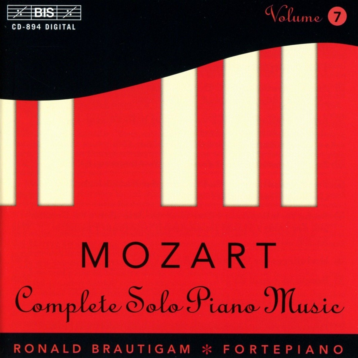 Complete Solo Piano Music 7 - Classical Piano Sheet Music Collection for Beginners & Advanced Players | Perfect for Home Practice, Recitals & Music Lessons