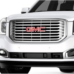 2015 GM Black Tow Hooks - 22903515 | Heavy Duty Towing Accessories for Chevy, GMC Trucks & SUVs | Off-Road Recovery & Emergency Towing