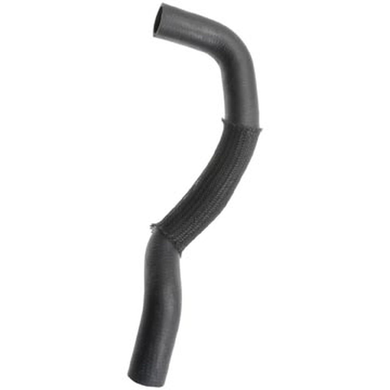 Dayco 72103 Lower Radiator Hose Replacement for Car & Truck Cooling System - Perfect for Engine Maintenance & Repair