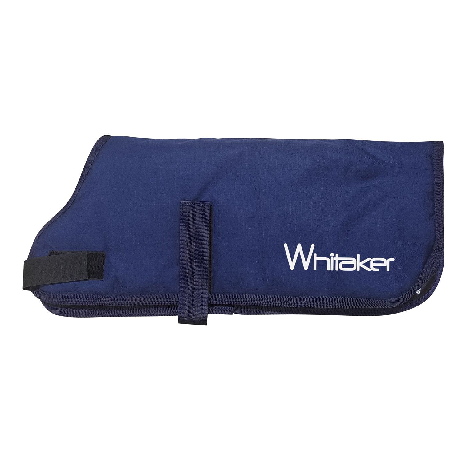 Premium Whitaker Weir Dog Coat - Waterproof & Fleece Lined for Small to Medium Dogs - Perfect for Winter Walks, Hiking & Outdoor Adventures