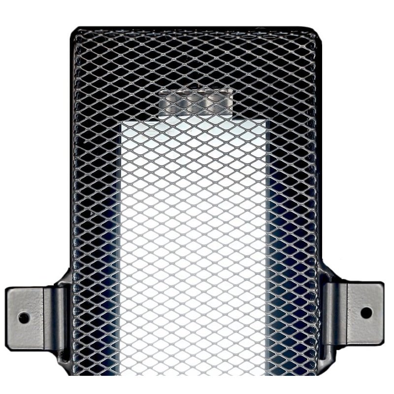 Arcadia Lamp Guard Pro - Durable LED Light Protector for Indoor & Outdoor Use - Perfect for Patio, Garden, and Home Decor Lighting