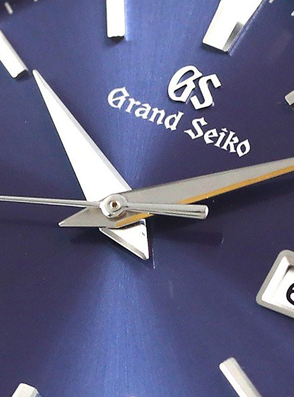 Grand Seiko Quartz SBGX265 Watch - Made in Japan | JDM | Luxury Timepiece for Men | Perfect for Business, Formal Events & Collectors