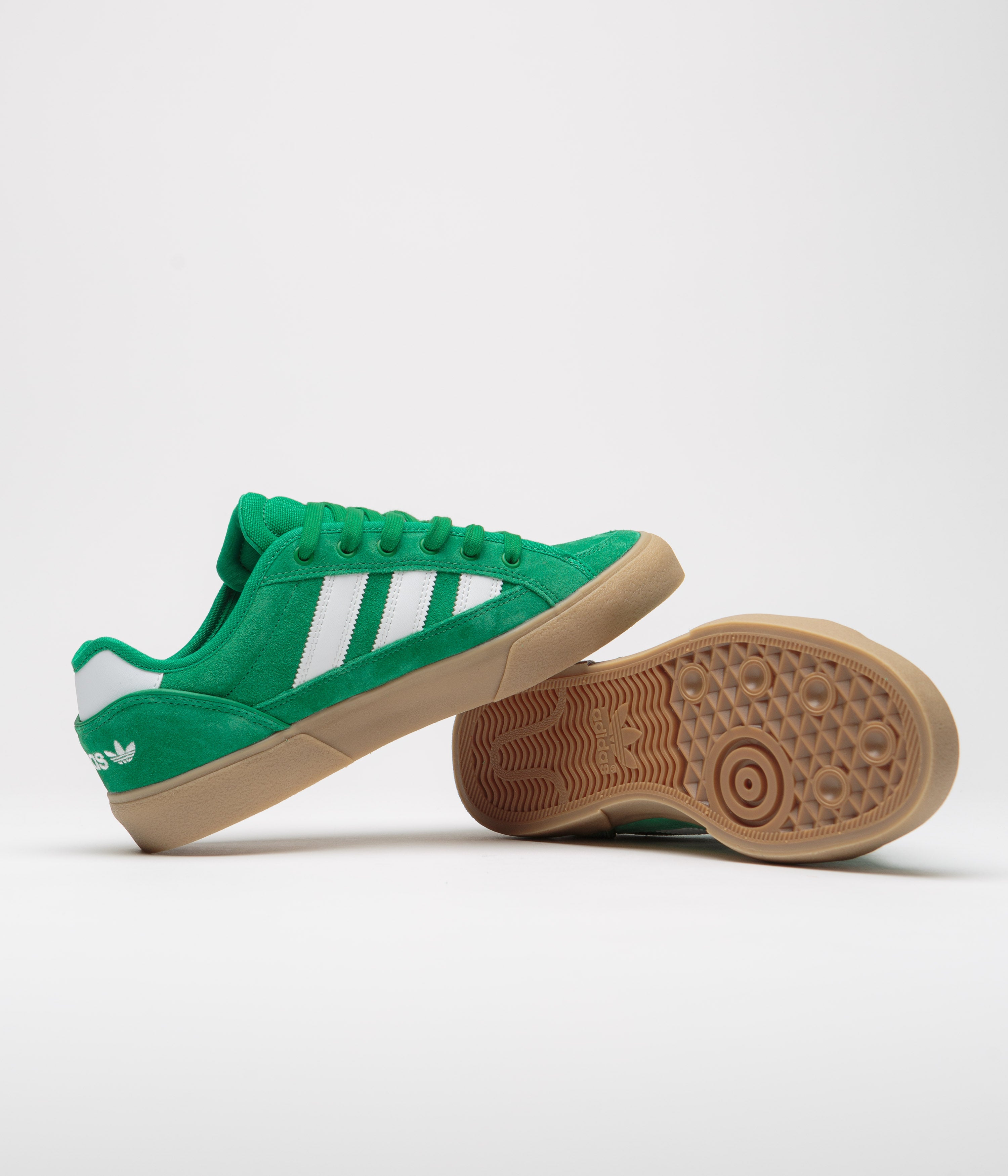 Adidas Court TNS Premiere Sneakers - Custom Green/FTWR White/Gum4 - Premium Tennis Shoes for Men & Women | Perfect for Casual Wear, Gym Training & Court Sports