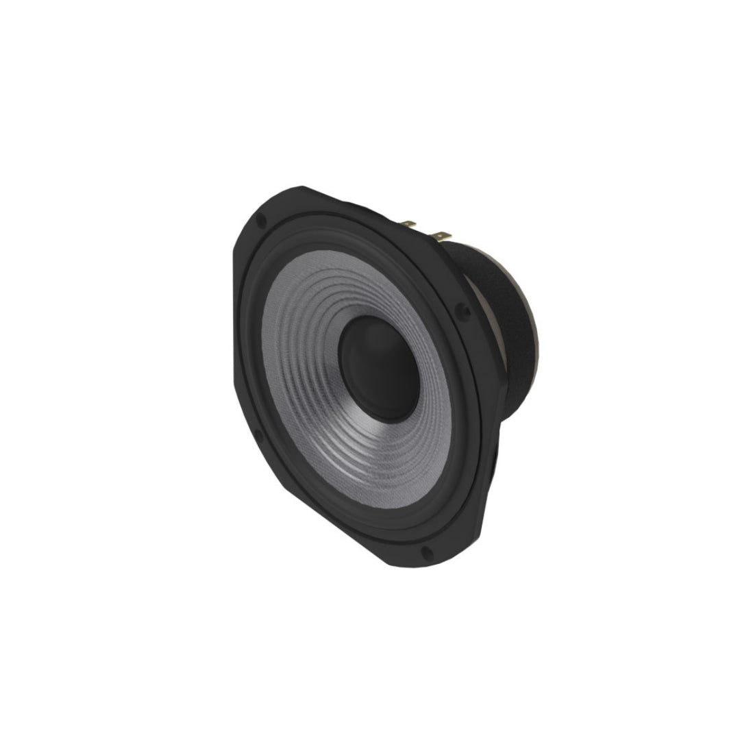 JBL Studio 630 2-Way Bookshelf Speakers (Pair) - High-Fidelity Audio for Home Theater & Music Listening - Perfect for Living Rooms, Studios & Home Entertainment Systems