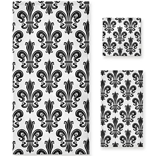 Fleur-de-lis