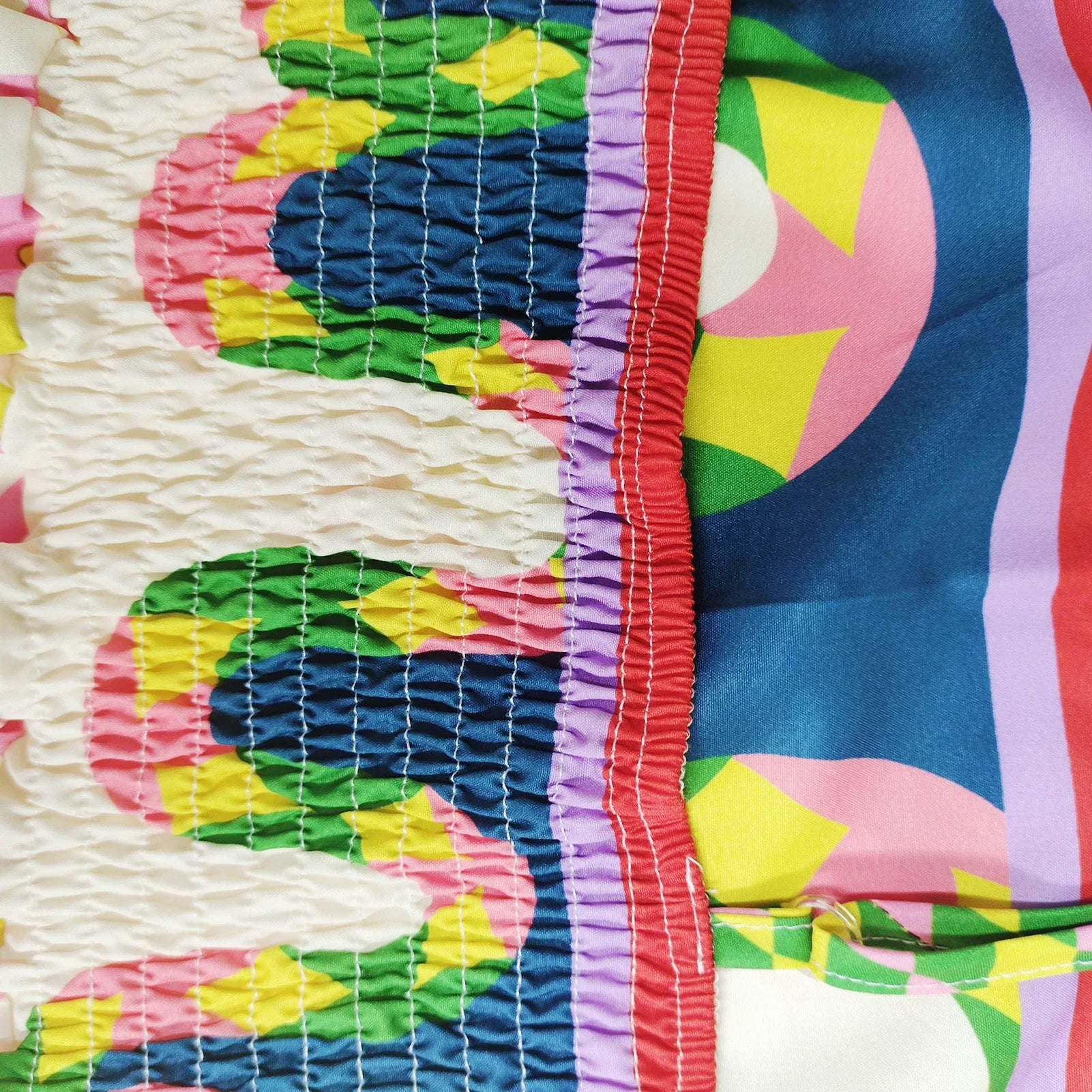 Stylish Long Suspender Dress with Colorful Print - Soft, Comfortable & Versatile Casual Dress - Perfect for Birthday Gifts, Parties, and Everyday Wear