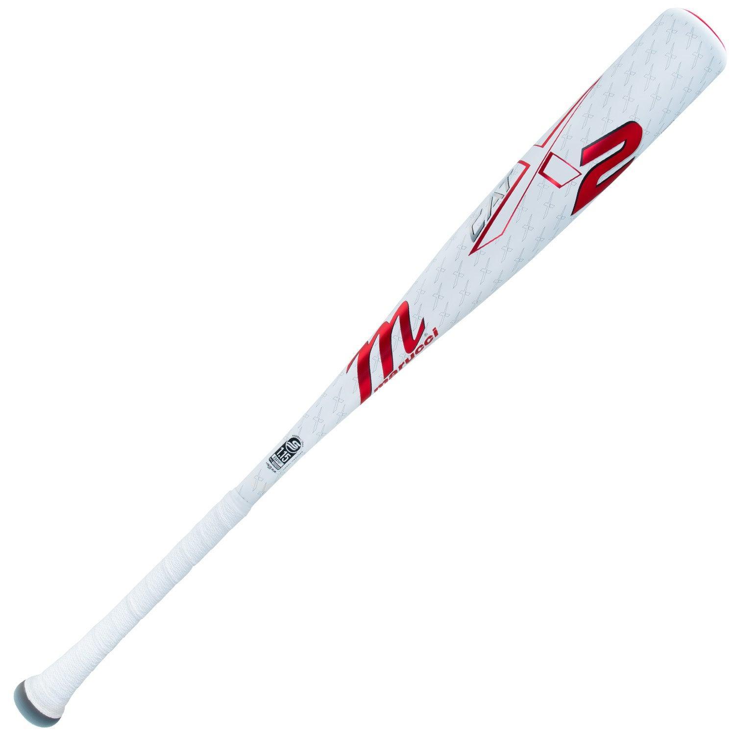 2024 Marucci CATX2 8 USSSA Baseball Bat - Lightweight & Durable for Youth & Adult Players - Perfect for Games, Practice & Training