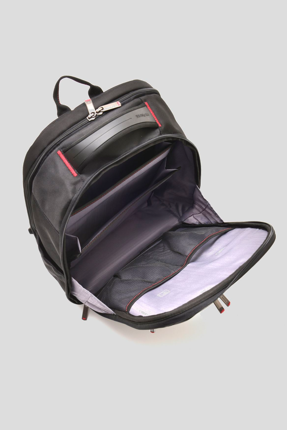 Xenon 3.0 Waterproof Laptop Backpack for Men & Women - 17 Inch Laptop Bag with USB Charging Port & Anti-Theft Design - Perfect for Travel, Work & School