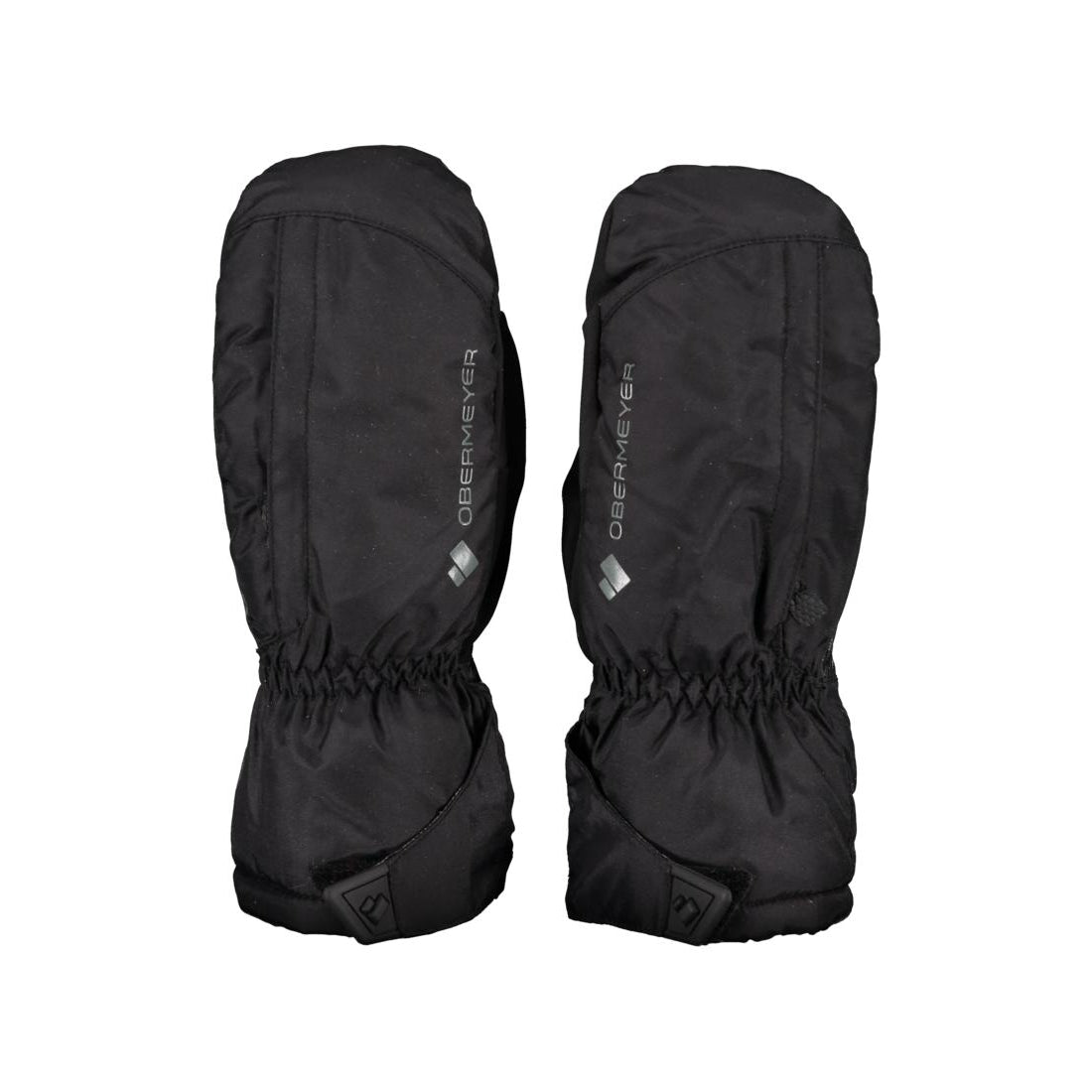 Obermeyer 2022 Junior Molten Mitten - Kids' Waterproof Winter Gloves for Cold Weather - Perfect for Skiing, Snowboarding & Outdoor Activities