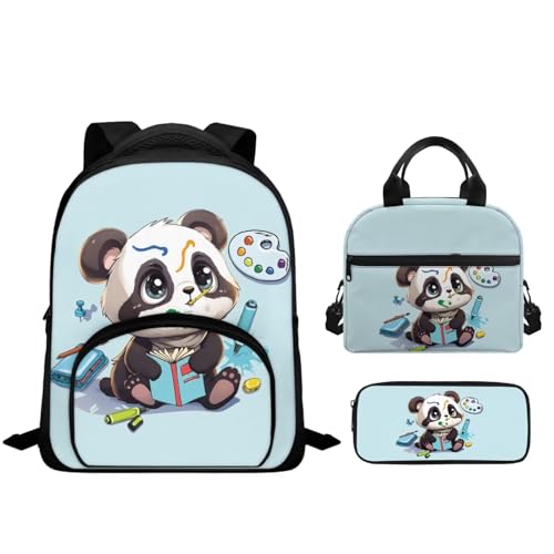 Panda Drawing Board