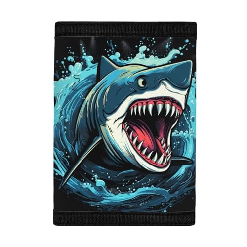 Cool Shark