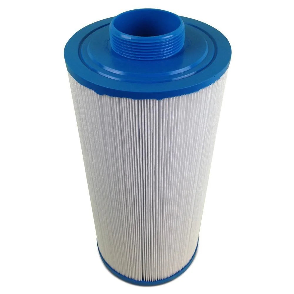 Marquis Spas 50 Filter Cartridge Replacement - Compatible with Hot Tub & Spa Filters - Improves Water Clarity & Filtration Efficiency