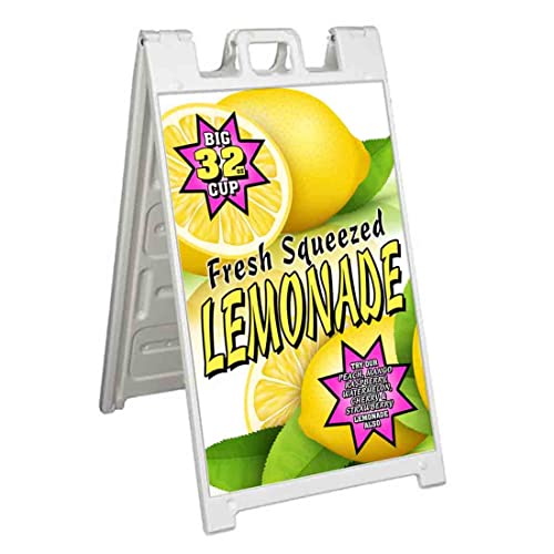 Standard A-frame