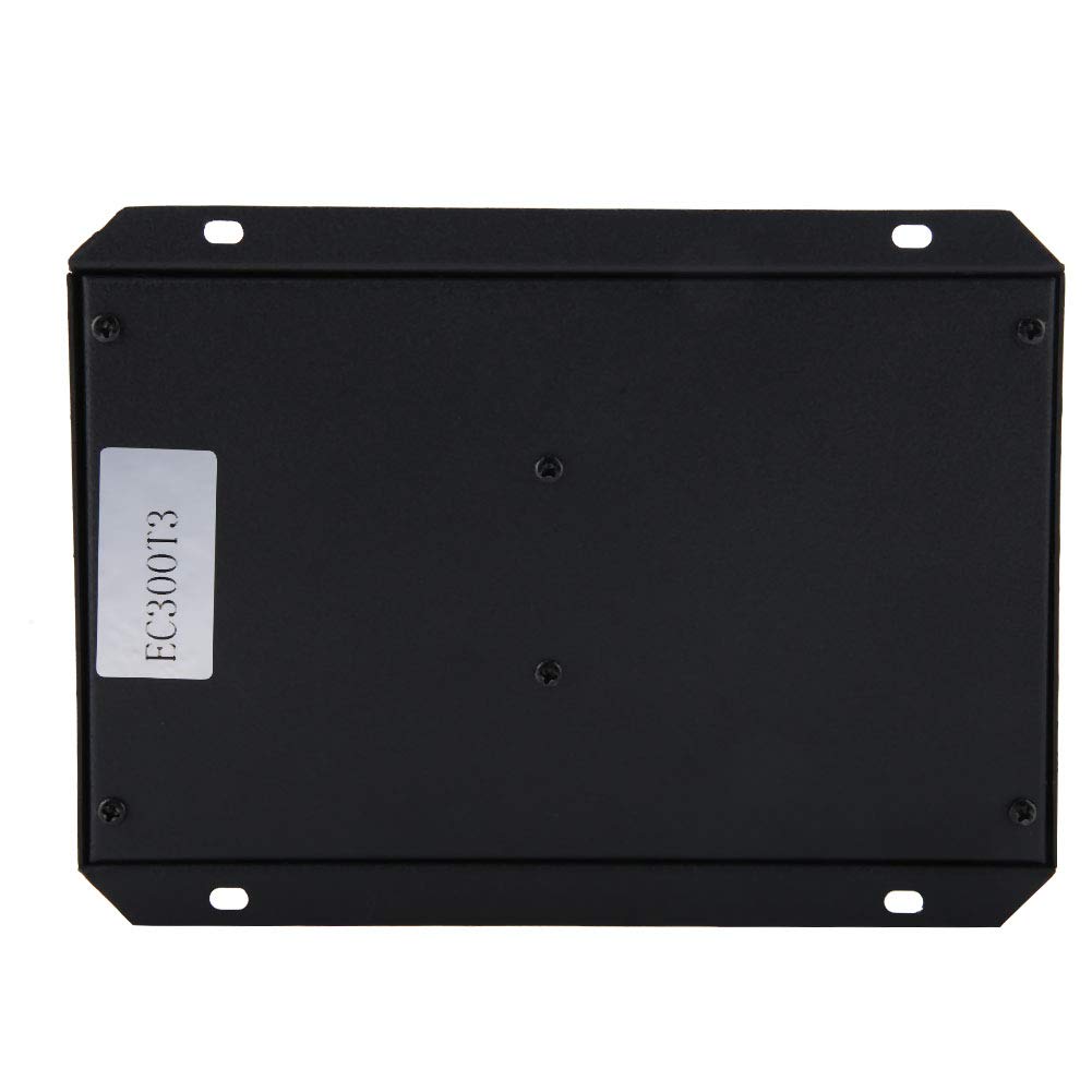 Oumefar 3-6 Axis 300kHz Ethernet Motion Controller EC300 CNC Control System - High Precision Motion Control Card for CNC Machines, Robotics & Automation (3 Axis) - Perfect for Industrial Automation, CNC Machining & DIY Projects
