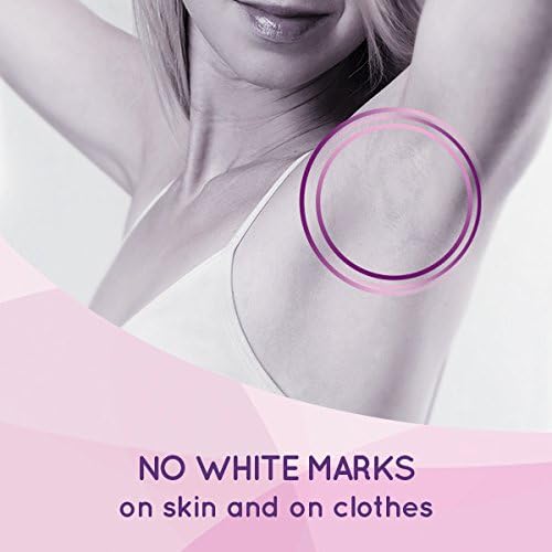 Lady Speed Stick Mennen Invisible Dry Shower Fresh Antiperspirant Deodorant for Women - 1.4oz (39.6g) Stick - Long-Lasting Protection for Active Lifestyles & Everyday Freshness
