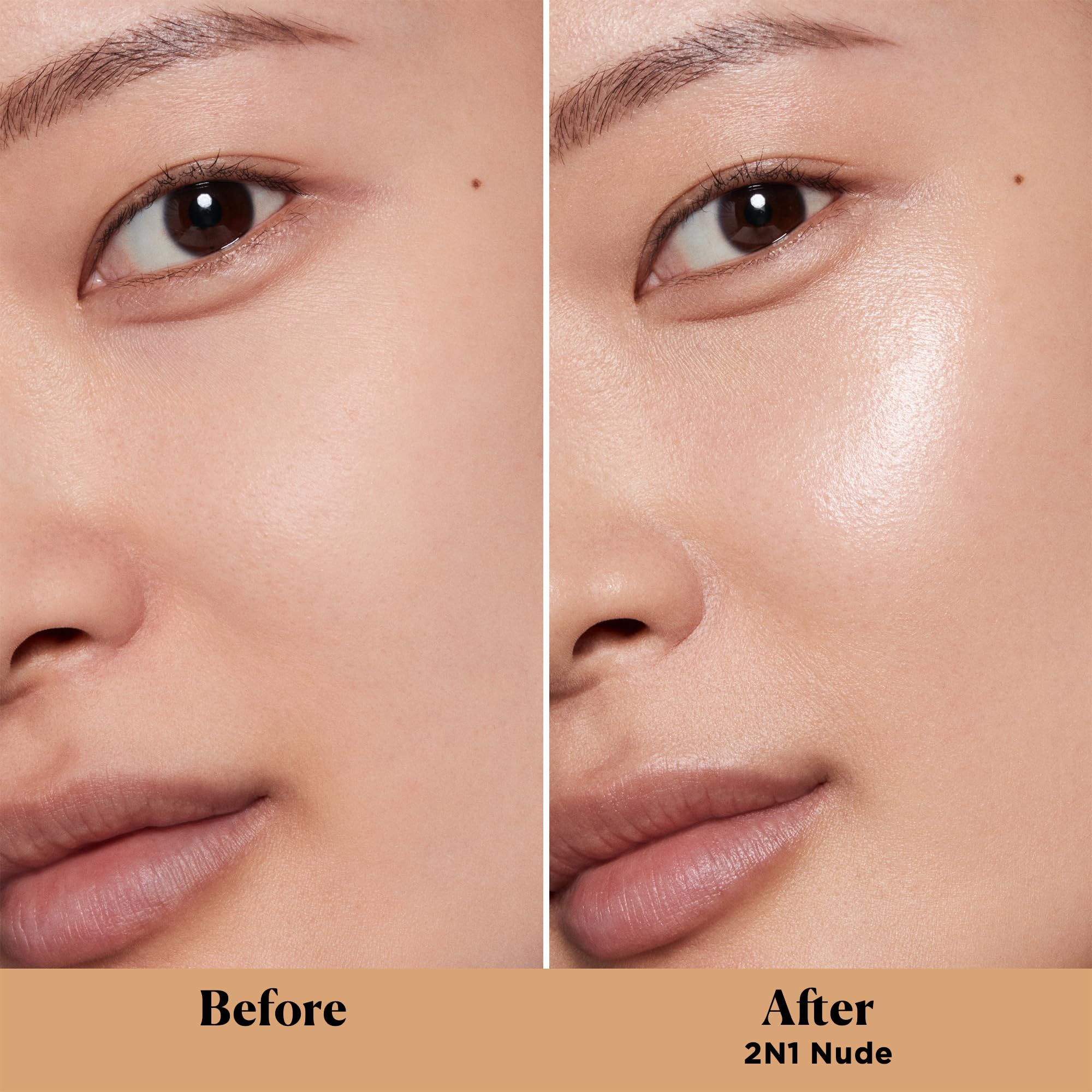 Laura Mercier Tinted Moisturizer with SPF 25 - Light Revealer Natural Skin Illuminator | All Day Hydration & Sheer Coverage | Luminous Radiant Finish | Perfect for Daily Wear & Sun Protection
