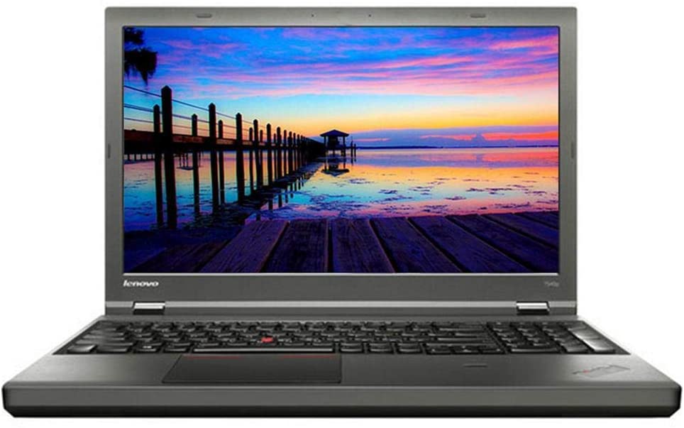 Lenovo ThinkPad T540p 15.6