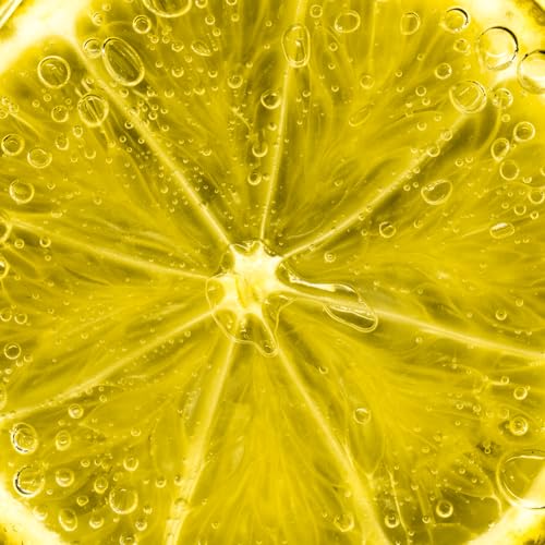 Lemon Leaves