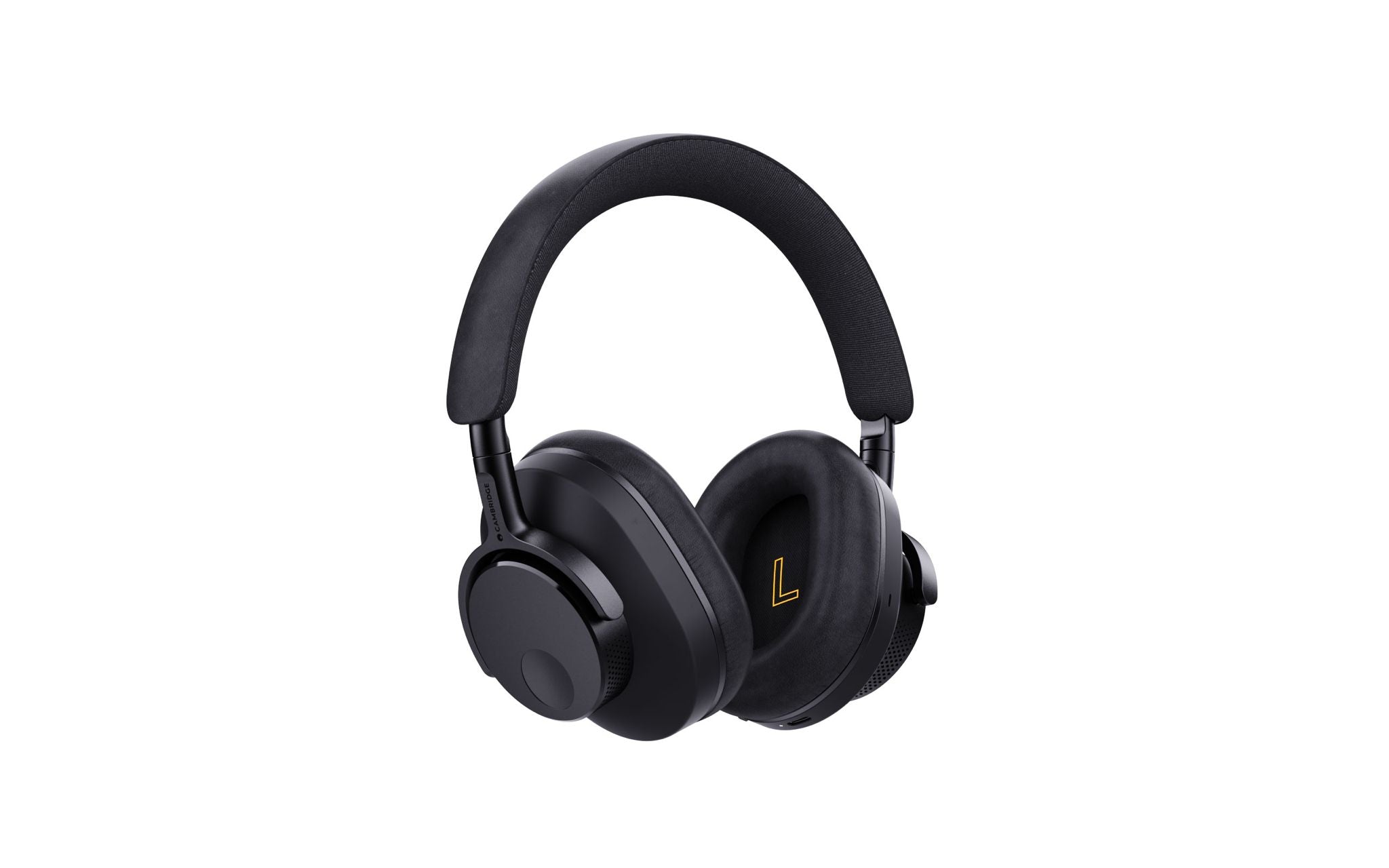 Cambridge Audio Melomania P100 Wireless Earbuds - Hi-Res Audio, Active Noise Cancelling, 30H Battery - Perfect for Commuting, Workouts & Travel