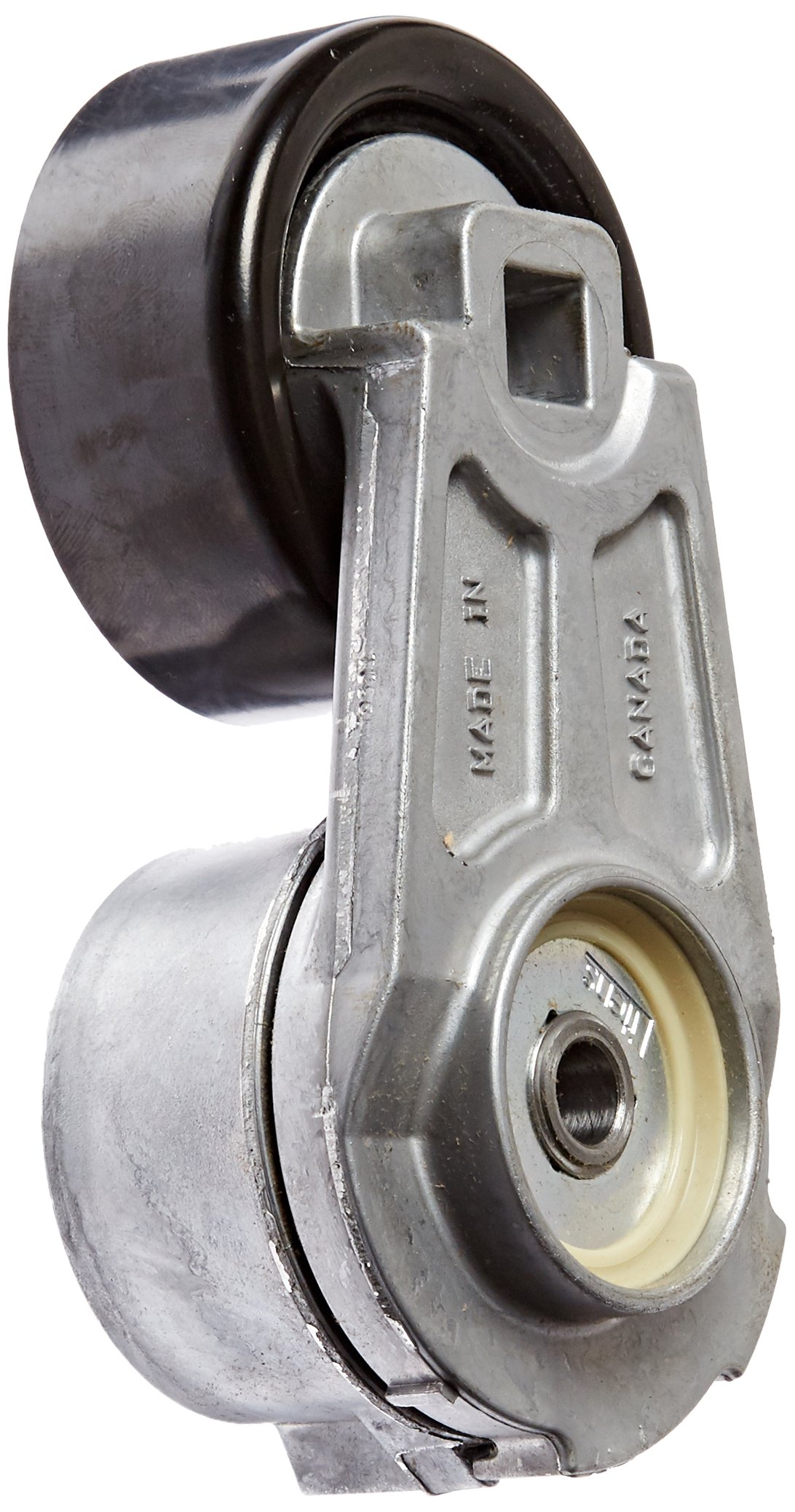 Genuine OEM 12577655 AC Compressor & Power Steering Pump Belt Tensioner Kit - Compatible with [Vehicle Models] - Perfect for AC Repair & Power Steering System Maintenance