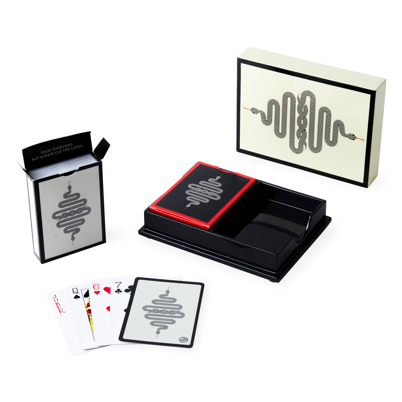 Premium Eden Lacquer Greeting Card Set - Elegant Blank Note Cards for Birthdays, Thank You & Special Occasions - Perfect for Handwritten Letters, Wedding Invitations & Gift Packaging