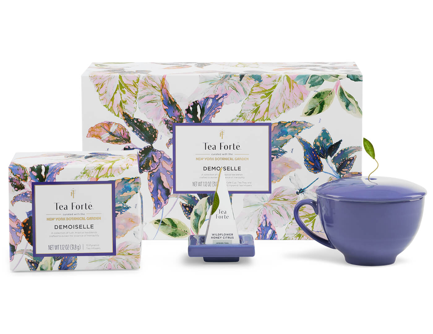 Demoiselle Luxury Gift Set for Women - Elegant Present for Birthday, Anniversary & Special Occasions | Perfect for Her, Home Decor & Gifting