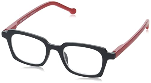 Black/Red
