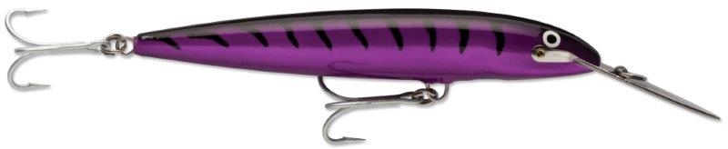 Rapala CD18 Countdown Magnum Diving Fishing Lure - Best for Bass, Walleye, and Pike - Perfect for Freshwater and Saltwater Fishing